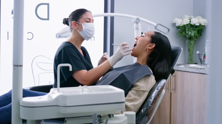 Our Range of Dental Services in Saybrook Manor, CT