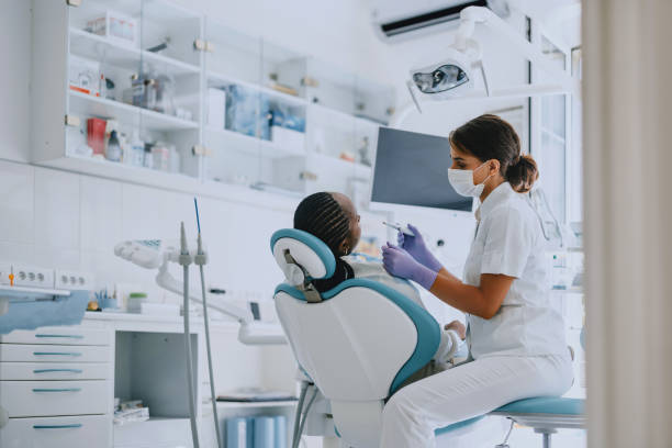 Dental X-Rays and Imaging in Saybrook Manor, CT